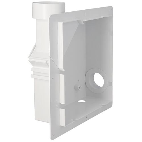 Boîtier encastré Evenes UK Anwendung 2