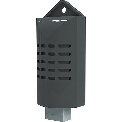 Goulottes de détection d'humidité FS2 Standard 1