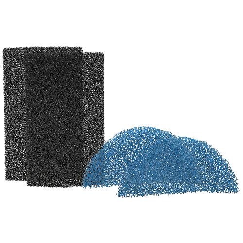 Jeu de filtres FP pour Vento Expert DUO A30 G3