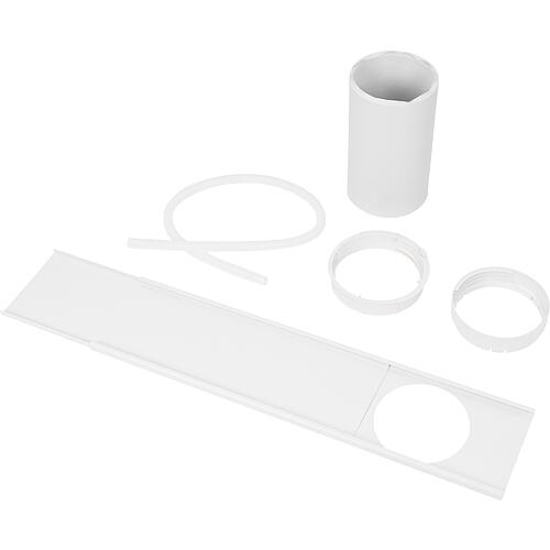 Climatiseur Cool-Eco, avec Wifi Anwendung 2
