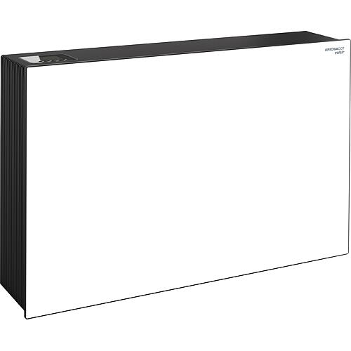 Ventilation contrôlée décentralisée ARIOSA DOT, avec récupération de chaleur (V=jusqu'à 100 m³/h) Standard 1