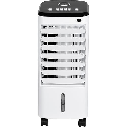 Refroidisseur d'air mobile Coolstar 3.5 Anwendung 1