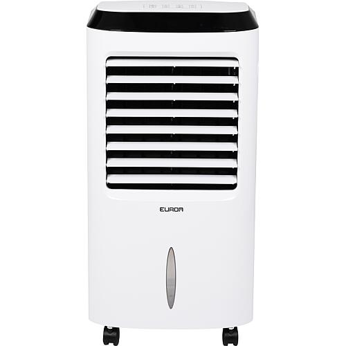 Refroidisseur d'air mobile Coolstar 10.0 Anwendung 1