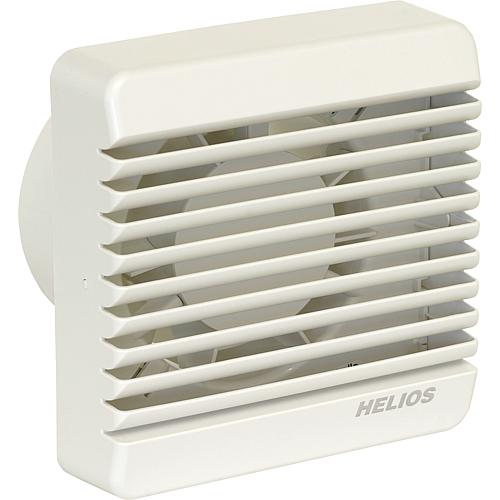 Ventilateur pour petites pieces HV100 Z Modele de baseDN 100 avec relais temporise