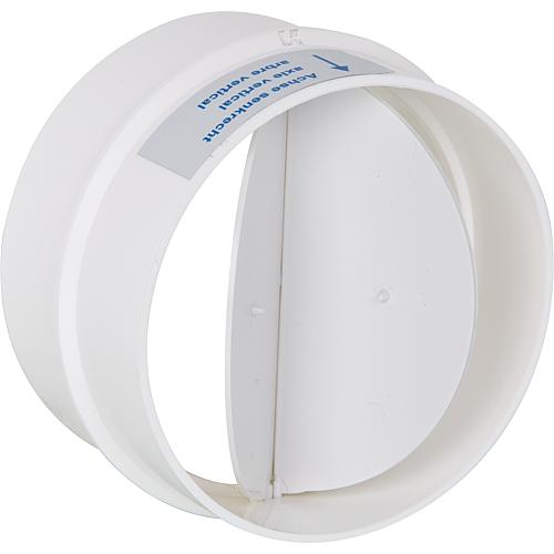 Clapets de retenue RSK
 Standard 1