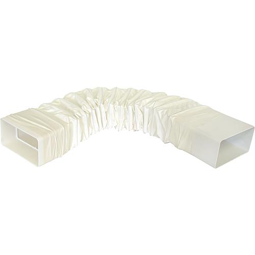 Canal plat flexible FLBF
 Standard 1