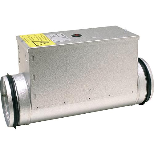 Registre de chauffage Standard