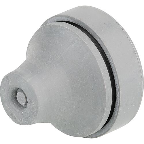 Bouchon de traversée Standard 1