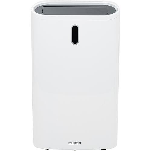 Appareils de climatisation mobiles Polar 16CH, pour le refroidissement et le chauffage Anwendung 1