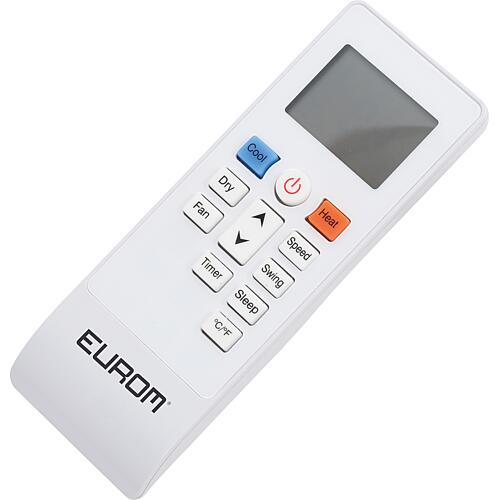 Appareils de climatisation mobiles Polar 16CH, pour le refroidissement et le chauffage Anwendung 3