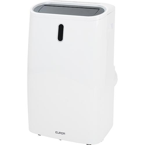 Appareils de climatisation mobiles Polar 16CH, pour le refroidissement et le chauffage Standard 1