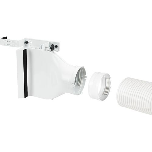 Adaptateur de fenêtre Window Way-Out 2.0 Standard 1