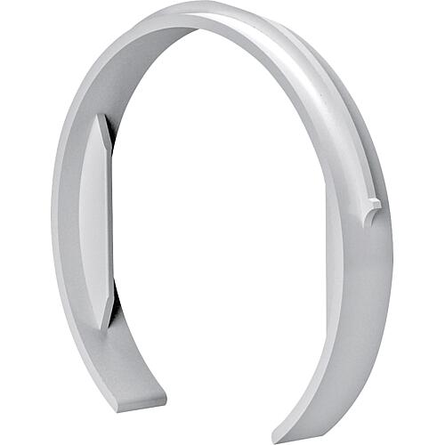 Bague de fermeture BlauFast RS, pour Système à tube cylindrique Standard 1