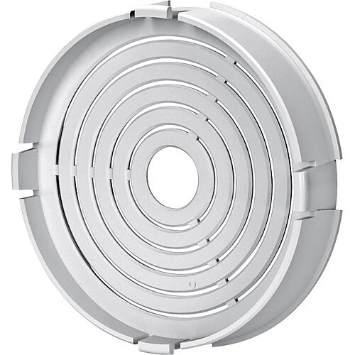 Réducteur d'air BlauFast RD, pour système à tube cylindrique Standard 1