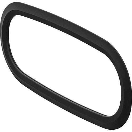 Joint d'étanchéité BlauFast OL, pour tubes ovales Standard 1