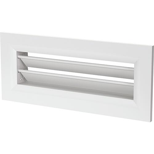 Grille murale BlauFast GW Standard 1