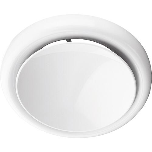 Soupape à disque d'alimentation VMBR 125 Standard 1