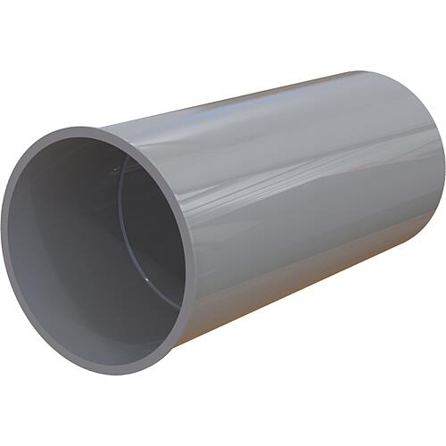 Tube de rallonge BlauFast RKPZ 125 Standard 1