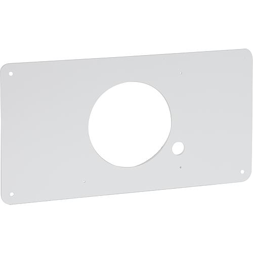 Cache de montage MBR 90/160/300 Standard 1