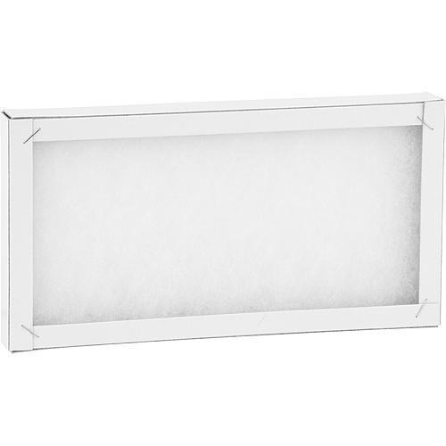 Filtre Bypass HRV BYF pour KWL Type HRV 25-35
 Standard 1