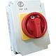 Interrupteur de temporisation PM 55/3 NV Standard 1