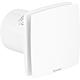 Extracteurs petites pièces Quatro C 100 (V = 88 m3/h) Standard 1