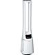 Ventilateur à colonne et purificateur d'air MFP-120 Anwendung 2