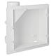 Boîtier encastré Evenes UK Standard 1