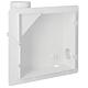 Boîtier encastré Evenes UK Standard 2