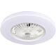 Ventilateur de plafond Fan LRC, 43 watts Standard 1