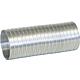 Conduit souple en aluminium DN 100 Standard 1