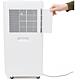 Appareils de climatisation Wood's Milan 7K Smart Home WiFi Duo Anwendung 2
