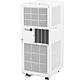 Appareils de climatisation compacts mobiles PAC Anwendung 3
