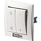 Interrupteur 0-1-2 MVB  pour MV Standard 1