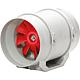 Ventilateurs de conduits MultiVent® MV  (V = 930 m³/h) Standard 1