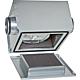 Helios InlineVent SilentBox SB 125 A DN 125