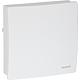 Ventilateur petite pièce ECA 100 ipro (V = jusque 92 m³/h)