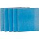 Filtre de rechange Limodor serie compact, paquet 5 pces