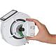 Module de commande pour type L-G et ventilateur apparent A-G Anwendung 1