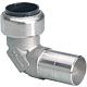 Raccords à clipser pour tube inox
 Standard 1