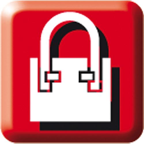 Cadenas à combinaison TSA pour valises