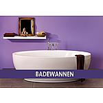 Baignoires