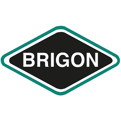 Brigon calculateur de fuite de gaz pour fioul, gaz Standard 2