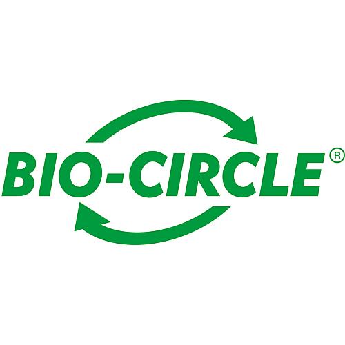 Déboucheur canalisation Bio-Circle Logo 1