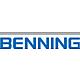 Multimètre digital Benning MM 5-2 Logo 1