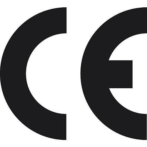 Solarvarem CE Piktogramm 2