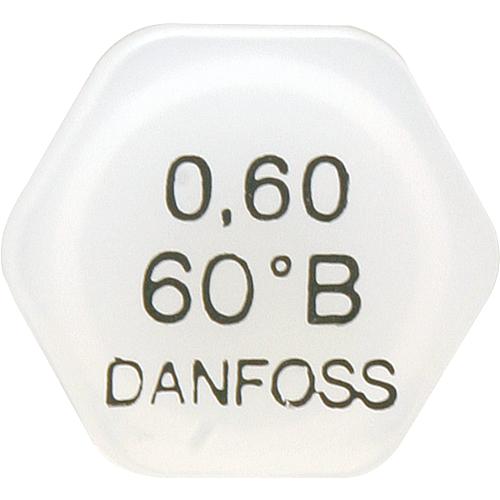 Gicleurs Danfoss B