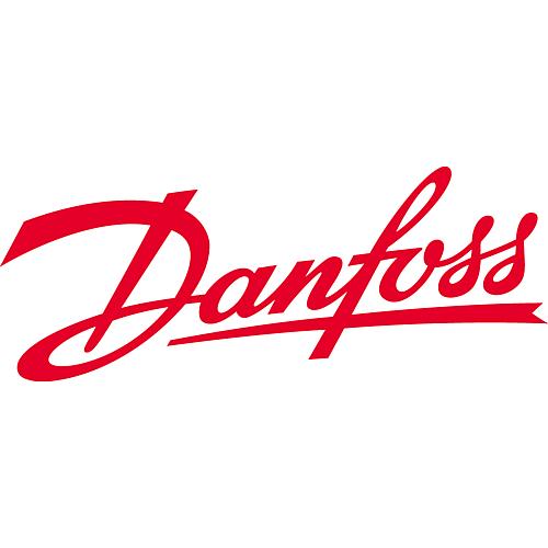 Gicleurs Danfoss VTB-LE- Spécial Logo 1