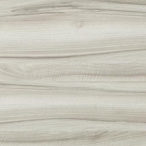 Kits de meubles de salle de bain BALI noyer 2 tiroirs largeur 810 mm