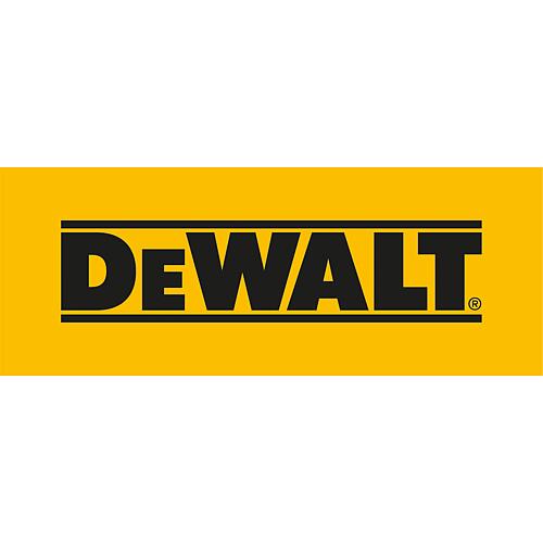 Meuleuse d´angle DWE496-QS, 2600 W Logo 1